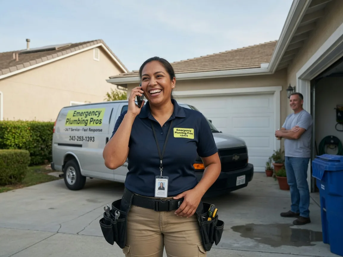Emergency Plumber Spencerville, IN FAQs